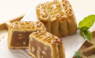 月餅是酸性還是堿性？月餅是酸性的嗎？