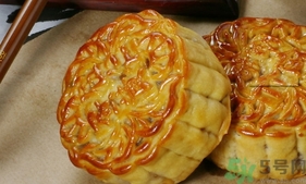 月餅是酸性還是堿性？月餅是酸性的嗎？