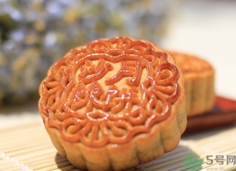 中秋節(jié)為什么要吃月餅？月餅的來歷