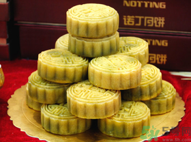 寶寶可以吃月餅嗎？寶寶吃月餅注意事項(xiàng)