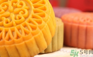 月餅是熱性還是涼性？月餅是熱性的嗎？