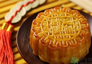 月餅是熱性還是涼性？月餅是熱性的嗎？