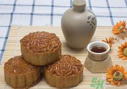 無糖月餅真的無糖嗎？無糖月餅怎么辨別？