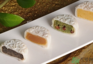 月餅是烤的嗎？月餅要烤多久？