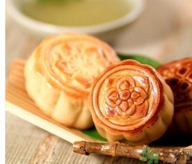 月餅可以用微波爐烤嗎？怎么用微波爐做月餅？