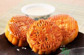 無糖月餅怎么做好吃？無糖月餅的做法推薦