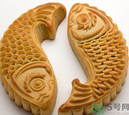 高血壓可以吃月餅嗎?高血壓患者吃月餅有哪些講究？