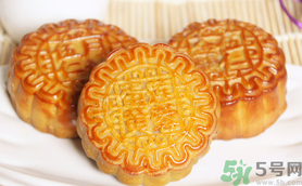 哺乳期能吃月餅嗎？哺乳期如何正確吃月餅