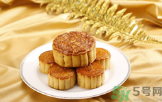 老年人可以吃月餅嗎？老年人吃什么月餅好？
