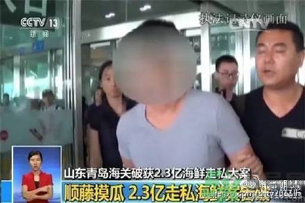 日本輻射海鮮走私中國 輻射海鮮有什么危害？