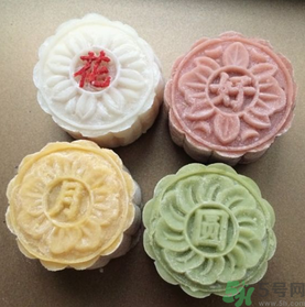 冰皮月餅粉什么牌子好？冰皮月餅粉要蒸嗎？