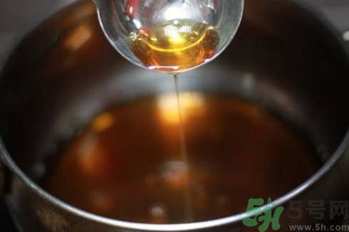 月餅糖漿怎么熬？月餅糖漿制作方法