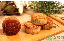 月餅可以真空包裝嗎？月餅真空包裝可以放多久？