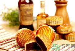 月餅和牛奶可以一起吃嗎？月餅和牛奶一起吃好不好？