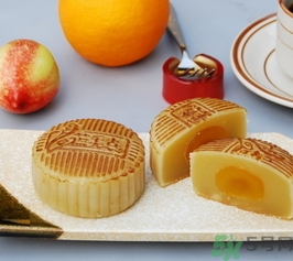 吃月餅可以喝飲料嗎？吃月餅搭配什么飲料？