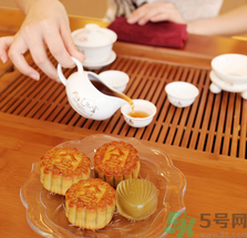 吃月餅會便秘嗎？吃月餅便秘怎么辦？