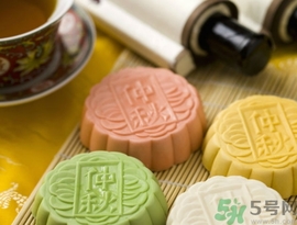 月餅為什么會(huì)變形？月餅變形了怎么辦？
