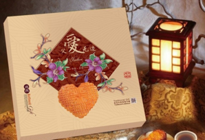 網(wǎng)上買月餅靠譜嗎？網(wǎng)上買月餅?zāi)募液?？