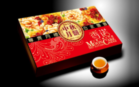 網(wǎng)上買月餅靠譜嗎？網(wǎng)上買月餅?zāi)募液?？