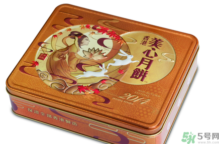 中秋送禮哪個(gè)牌子的月餅好？最佳送禮月餅排行榜