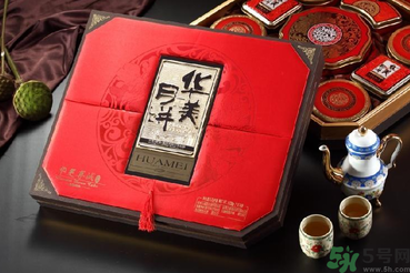 中秋送禮哪個(gè)牌子的月餅好？最佳送禮月餅排行榜