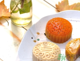 胃不好可以吃月餅嗎？胃病吃月餅好不好？