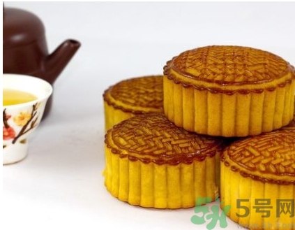 腎炎可以吃月餅嗎？腎病可以吃月餅嗎？