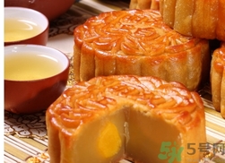 腎炎可以吃月餅嗎？腎病可以吃月餅嗎？
