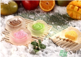 腎炎可以吃月餅嗎？腎病可以吃月餅嗎？