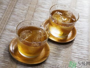 孕婦可以喝大麥茶嗎？喝大麥茶的好處