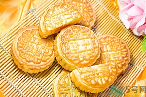 月餅熱量高嗎？吃月餅會胖嗎？