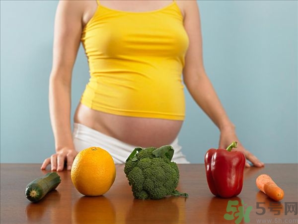 孕婦不能吃哪些食物？孕婦不能吃什么？