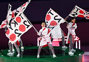 東京八分鐘展示了什么？東京八分鐘視頻