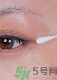 眼線怎么畫好看圖解？單眼皮怎么畫眼線好看？