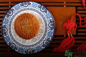 孕婦能吃月餅嗎？哺乳期可以吃月餅嗎？