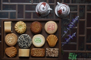 孕婦能吃月餅嗎？哺乳期可以吃月餅嗎？