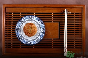 孕婦能吃月餅嗎？哺乳期可以吃月餅嗎？