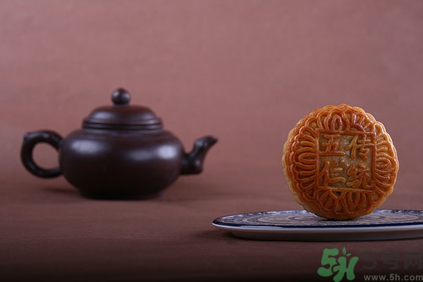 孕婦能吃月餅嗎？哺乳期可以吃月餅嗎？