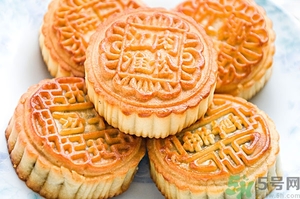 月餅熱量高嗎？吃月餅會胖嗎？