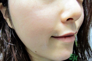 桃淑屋水光面膜怎么樣？tosowoong水光面膜好用嗎？
