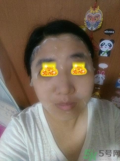 美即水光盈香蜂花面膜怎么樣? 美即水光盈香蜂花面膜怎么樣?