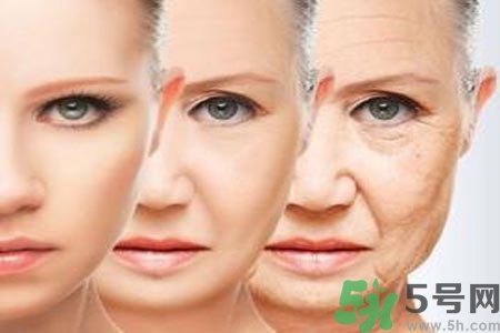 加速衰老的原因有哪些？人體衰老過程的變化是什么？