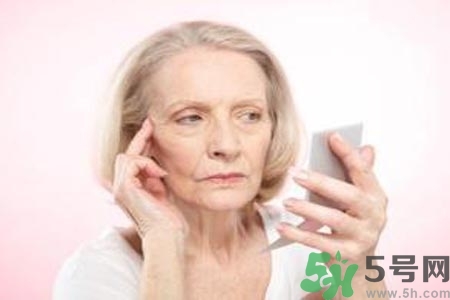 加速衰老的原因有哪些？人體衰老過程的變化是什么？