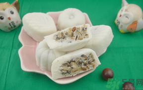 冰皮月餅好吃嗎？冰皮月餅的營養(yǎng)價(jià)值