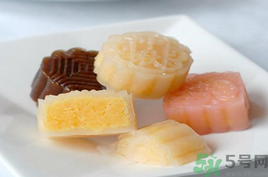 冰皮月餅好吃嗎？冰皮月餅的營養(yǎng)價(jià)值