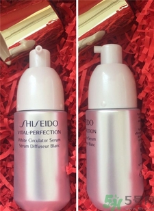 資生堂悅薇臻白精華好用嗎?資生堂悅薇臻白精華怎么樣 資生堂悅薇臻白精華好用嗎?資生堂悅薇臻白精華怎么樣