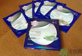 美即水光盈火山溫泉面膜怎么樣?美即水光盈火山溫泉好用嗎? 美即水光盈火山溫泉面膜怎么樣?美即水光盈火山溫泉好用嗎?