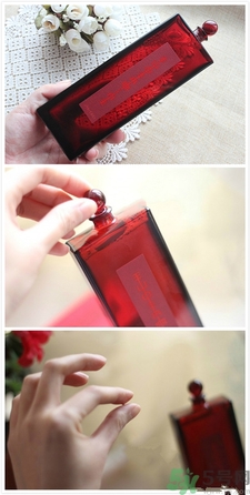 資生堂紅色蜜露怎么樣?資生堂紅色蜜露好用嗎? 資生堂紅色蜜露怎么樣?資生堂紅色蜜露好用嗎?