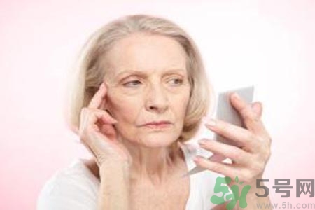 抗衰老的癥狀有哪些？抗衰老的表現(xiàn)是什么？