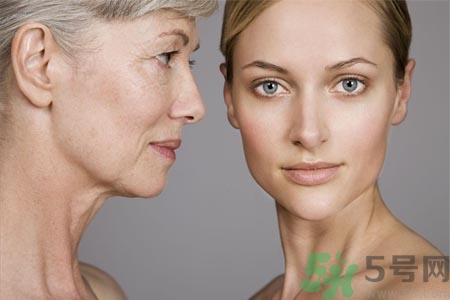 女人開始衰老的癥狀是什么？女性衰老的原因有哪些？